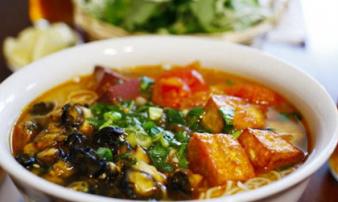 Hà Nội cứ lạnh là lại thèm những món ăn đầy hấp dẫn này Hà Nội cứ lạnh là lại thèm những món ăn đầy hấp dẫn này