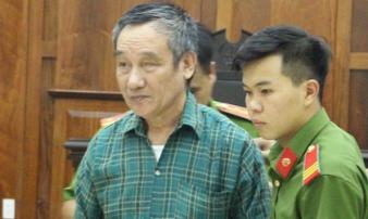 Vụ nghi phạm giết người được tuyên vô tội: Tòa cấp cao tuyên bị cáo án chung thân Vụ nghi phạm giết người được tuyên vô tội: Tòa cấp cao tuyên bị cáo án chung thân