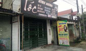 Vụ nữ chủ tiệm cắt tóc bị đốt xác: Hoàn cảnh đáng thương của người phụ nữ qua “2 lần đò” Vụ nữ chủ tiệm cắt tóc bị đốt xác: Hoàn cảnh đáng thương của người phụ nữ qua “2 lần đò”