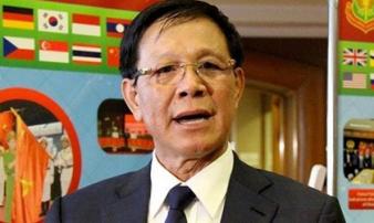 Xử vụ Phan Văn Vĩnh: Phiên tòa đặc biệt trong lịch sử tố tụng Xử vụ Phan Văn Vĩnh: Phiên tòa đặc biệt trong lịch sử tố tụng