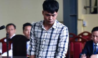 Bị hại duy nhất xin giảm án cho bị cáo của đường dây đánh bạc nghìn tỷ Bị hại duy nhất xin giảm án cho bị cáo của đường dây đánh bạc nghìn tỷ