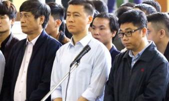 Hai người đàn ông bí ẩn trong vụ án Phan Văn Vĩnh Hai người đàn ông bí ẩn trong vụ án Phan Văn Vĩnh