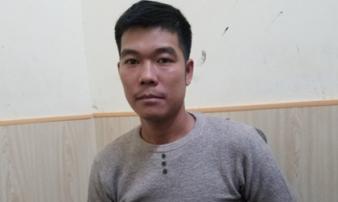 Đã bắt được nghi phạm sát hại nữ chủ tiệm cắt tóc rồi đốt xác phi tang Đã bắt được nghi phạm sát hại nữ chủ tiệm cắt tóc rồi đốt xác phi tang
