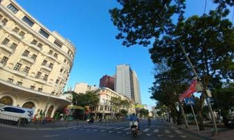 Nhờ thám tử tìm vợ ở Sài Gòn, chồng Tây phát hiện sự thật đau lòng Nhờ thám tử tìm vợ ở Sài Gòn, chồng Tây phát hiện sự thật đau lòng