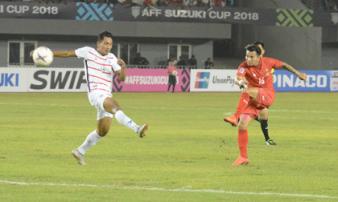 2 “ông trùm giấu mặt” cản đường ĐT Việt Nam ở AFF Cup là ai? 2 “ông trùm giấu mặt” cản đường ĐT Việt Nam ở AFF Cup là ai?