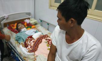 Bi kịch phía sau vụ bé gái 14 tuổi ở Lai Châu bị cưỡng hiếp, cứa cổ khi đi hái rau lợn Bi kịch phía sau vụ bé gái 14 tuổi ở Lai Châu bị cưỡng hiếp, cứa cổ khi đi hái rau lợn
