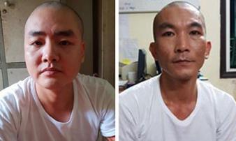 Hành trình truy tìm nhóm đối tượng chặt chân đối thủ Hành trình truy tìm nhóm đối tượng chặt chân đối thủ