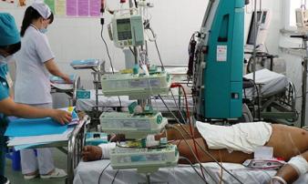 Lạm dụng kháng sinh: Có khi bệnh nhẹ cũng chết! Lạm dụng kháng sinh: Có khi bệnh nhẹ cũng chết!