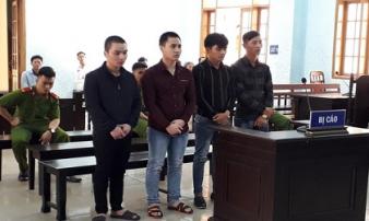Không mua được thuốc lá, quay lại giết con chủ tiệm Không mua được thuốc lá, quay lại giết con chủ tiệm