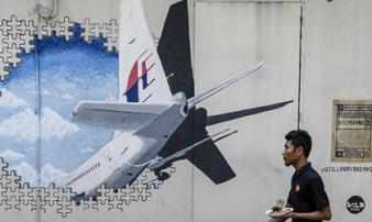Lý giải bất ngờ về bí ẩn MH370 Lý giải bất ngờ về bí ẩn MH370