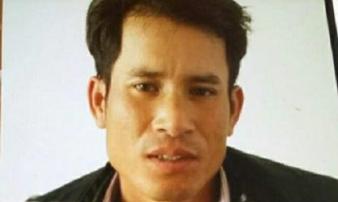 Truy nã 'siêu trộm' két sắt bỏ trốn khỏi trại giam Truy nã 'siêu trộm' két sắt bỏ trốn khỏi trại giam
