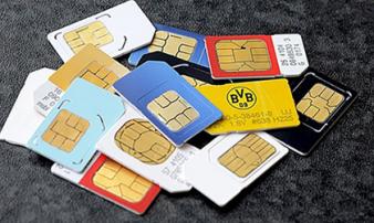 Thuê bao di động 11 số chính thức bị khai tử hôm nay Thuê bao di động 11 số chính thức bị khai tử hôm nay