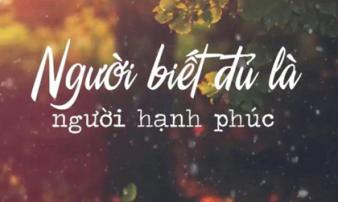 Những dòng nhật kí của một người sắp qua đời khiến bạn nhận ra ý nghĩa kiếp nhân sinh Những dòng nhật kí của một người sắp qua đời khiến bạn nhận ra ý nghĩa kiếp nhân sinh