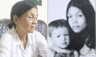 Cuộc sống của nữ tổng đài viên 43 năm ân hận vì gửi con đi Mỹ Cuộc sống của nữ tổng đài viên 43 năm ân hận vì gửi con đi Mỹ