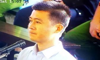 Phan Sào Nam viết đơn xin ‘lập công chuộc tội' Phan Sào Nam viết đơn xin ‘lập công chuộc tội'