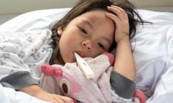 Hạ sốt kiểu này chẳng khác nào tự giết cơ thể quá nhiều người mắc đặc biệt là số 2 Hạ sốt kiểu này chẳng khác nào tự giết cơ thể quá nhiều người mắc đặc biệt là số 2