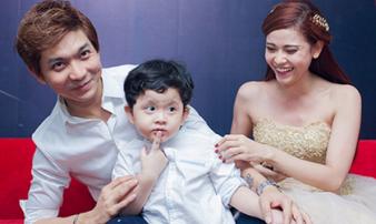 Tim: 'Tôi và Trương Quỳnh Anh đã ly hôn nhưng vẫn còn yêu' Tim: 'Tôi và Trương Quỳnh Anh đã ly hôn nhưng vẫn còn yêu'