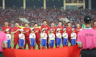 Tuyển Việt Nam thắng đẹp Malaysia: Còn ai hoài nghi nữa không? Tuyển Việt Nam thắng đẹp Malaysia: Còn ai hoài nghi nữa không?