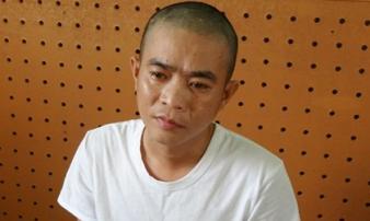 Vợ đang nằm trên võng, chồng dùng dao đâm xối xả Vợ đang nằm trên võng, chồng dùng dao đâm xối xả