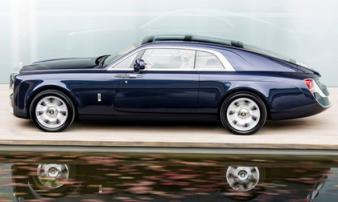 Top 10 xe hơi đắt nhất thế giới, Bugatti Chiron cũng phải đội sổ Top 10 xe hơi đắt nhất thế giới, Bugatti Chiron cũng phải đội sổ