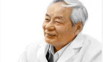 Cả đời không lo ung thư nếu học 8 nguyên tắc ăn uống của bác sĩ nổi tiếng Nhật Bản Cả đời không lo ung thư nếu học 8 nguyên tắc ăn uống của bác sĩ nổi tiếng Nhật Bản