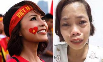 Giờ đây xinh khó tin, không ai nhận ra bà mẹ từng bị chê xấu thậm tệ, livestream... 'nhát ma'! Giờ đây xinh khó tin, không ai nhận ra bà mẹ từng bị chê xấu thậm tệ, livestream... 'nhát ma'!