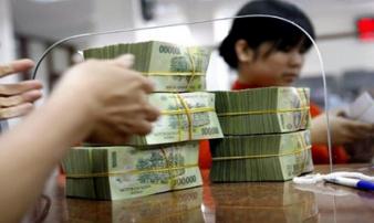 Lãi suất đồng loạt tăng cao: 'Đến hẹn lại lên', nỗi lo ập đến Lãi suất đồng loạt tăng cao: 'Đến hẹn lại lên', nỗi lo ập đến