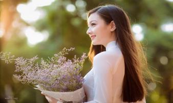 Phụ nữ có 5 nét tính cách này, xấu xí đến mấy cũng ùn ùn người xếp hàng theo đuổi Phụ nữ có 5 nét tính cách này, xấu xí đến mấy cũng ùn ùn người xếp hàng theo đuổi