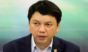 'Đã bán hết vé trận Việt Nam vs Philippines tại Mỹ Đình' 'Đã bán hết vé trận Việt Nam vs Philippines tại Mỹ Đình'