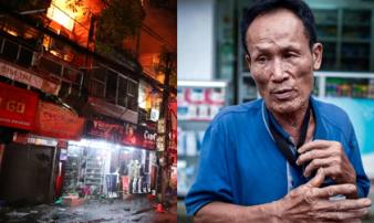 Ông Hiệp 'khùng' bị khởi tố: 'Tôi sẽ khiếu kiện đến cùng' Ông Hiệp 'khùng' bị khởi tố: 'Tôi sẽ khiếu kiện đến cùng'