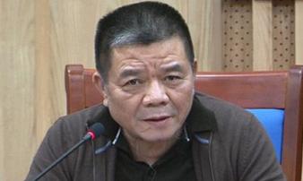 Nóng: Cựu Chủ tịch BIDV Trần Bắc Hà bị khởi tố, bắt tạm giam Nóng: Cựu Chủ tịch BIDV Trần Bắc Hà bị khởi tố, bắt tạm giam