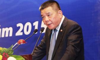 Ông Trần Bắc Hà - nguyên Chủ tịch BIDV đã sai phạm những gì tại 12 công ty 'ma'? Ông Trần Bắc Hà - nguyên Chủ tịch BIDV đã sai phạm những gì tại 12 công ty 'ma'?