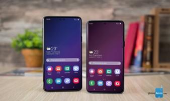 Điểm danh loạt smartphone sẽ gây sóng gió năm 2019 Điểm danh loạt smartphone sẽ gây sóng gió năm 2019