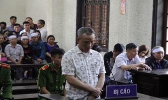 Hải Dương: Chỉ vì quả mít, người mất mạng, kẻ lĩnh án 20 năm tù Hải Dương: Chỉ vì quả mít, người mất mạng, kẻ lĩnh án 20 năm tù