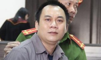 Vợ tài xế Lê Ngọc Hoàng: Nhen nhóm hy vọng từ phiên giám đốc thẩm Vợ tài xế Lê Ngọc Hoàng: Nhen nhóm hy vọng từ phiên giám đốc thẩm