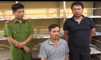 Kẻ sát hại 2 bố con ở Hưng Yên chịu mức hình phạt nào? Kẻ sát hại 2 bố con ở Hưng Yên chịu mức hình phạt nào?