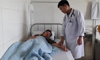 Hành khách cuối cùng trong sự cố máy bay tại sân bay Buôn Ma Thuột đã xuất viện Hành khách cuối cùng trong sự cố máy bay tại sân bay Buôn Ma Thuột đã xuất viện