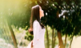 Ăn mặc, định lực, khẩu đức chính là 3 điều quyết định vận mệnh của người phụ nữ Ăn mặc, định lực, khẩu đức chính là 3 điều quyết định vận mệnh của người phụ nữ