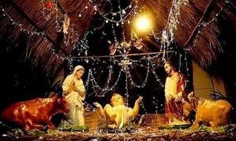 Lễ giáng sinh bắt nguồn từ nước nào, được tổ chức vào ngày nào và có ý nghĩa gì? Lễ giáng sinh bắt nguồn từ nước nào, được tổ chức vào ngày nào và có ý nghĩa gì?