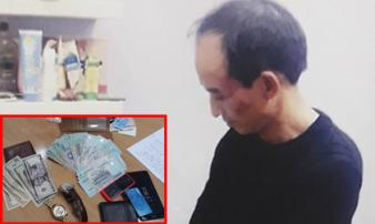 Siêu trộm tinh quái giỏi che giấu thân phận và những phi vụ mua nhà bạc tỷ Siêu trộm tinh quái giỏi che giấu thân phận và những phi vụ mua nhà bạc tỷ