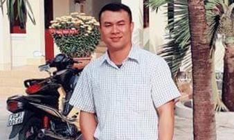 Nhiều tình tiết mới vụ Phó BCH quân sự bắn Phó Chủ tịch HĐND phường Nhiều tình tiết mới vụ Phó BCH quân sự bắn Phó Chủ tịch HĐND phường
