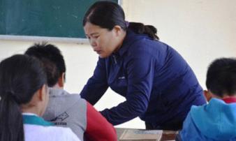 Cô giáo phạt học sinh 231 cái tát được gia đình xin xuất viện về nhà điều trị Cô giáo phạt học sinh 231 cái tát được gia đình xin xuất viện về nhà điều trị