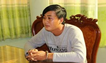 NÓNG: Đã bắt được nghi phạm sát hại nữ MC xinh đẹp ở An Giang NÓNG: Đã bắt được nghi phạm sát hại nữ MC xinh đẹp ở An Giang