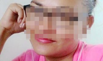 Phó chủ tịch HĐND phường đăng Facebook trước khi bị sát hại Phó chủ tịch HĐND phường đăng Facebook trước khi bị sát hại