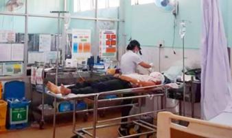 Phó Chủ tịch HĐND bị bắn chết: Nghi phạm đã qua cơn nguy kịch Phó Chủ tịch HĐND bị bắn chết: Nghi phạm đã qua cơn nguy kịch