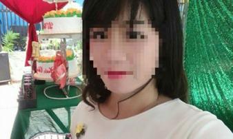 Nữ MC đám cưới bị sát hại dã man trong đám sậy: Đồn thổi đáng sợ Nữ MC đám cưới bị sát hại dã man trong đám sậy: Đồn thổi đáng sợ