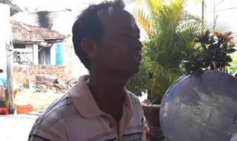 Nổ súng ở UBND phường: Cha bất lực nhìn con gái bị bắn tử vong Nổ súng ở UBND phường: Cha bất lực nhìn con gái bị bắn tử vong