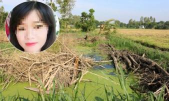 Vụ nữ MC xinh đẹp ở An Giang bị sát hại: Gây án xong vẫn bình tĩnh quay lại đám cưới để lấy xe máy của nạn nhân Vụ nữ MC xinh đẹp ở An Giang bị sát hại: Gây án xong vẫn bình tĩnh quay lại đám cưới để lấy xe máy của nạn nhân