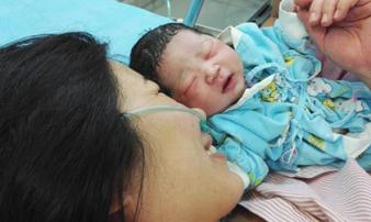 Hai điều cấm làm trước khi đi đẻ, mẹ sẽ hối hận nếu không biết sớm Hai điều cấm làm trước khi đi đẻ, mẹ sẽ hối hận nếu không biết sớm