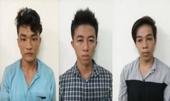 Lời khai rợn người của nhóm giết người chôn xác ở Sài Gòn Lời khai rợn người của nhóm giết người chôn xác ở Sài Gòn